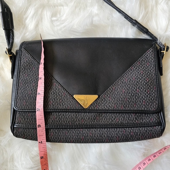 YSL Crossbody / Shoulder Bag - Picture 2 of 15